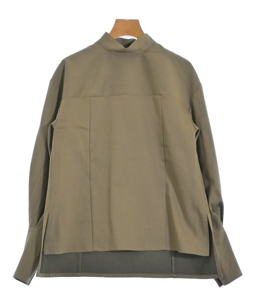 foufou フーフー ブラウス レディース 【古着】【中古】