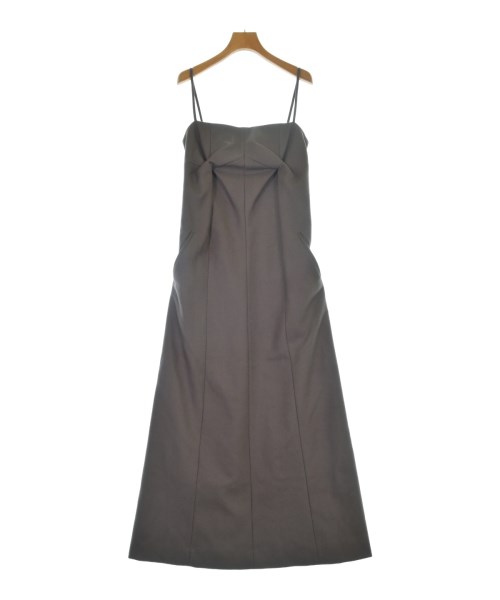 新品 harunobumurata ハルノブムラタ INES ワンピース ドレス 新品  