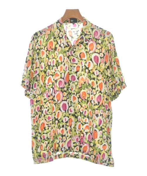 im MIYAKE DESIGN STUDIO イッセイミヤケデザインスタジオ カジュアルシャツ メンズ 【古着】【中古】