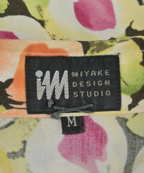 im MIYAKE DESIGN STUDIO イッセイミヤケデザインスタジオ カジュアルシャツ メンズ 【古着】【中古】_2