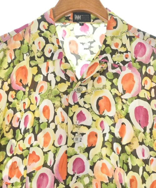 im MIYAKE DESIGN STUDIO イッセイミヤケデザインスタジオ カジュアルシャツ メンズ 【古着】【中古】_3