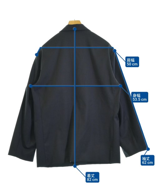 TRISECT-2 ジャーナルスタンダード トライセクト2 クックジャケット TRISECT-2 ジャーナルスタンダード トライセクト2 クックジャケット