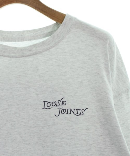 LOOSE JOINTS ルーズジョイント Tシャツ・カットソー メンズ【古着