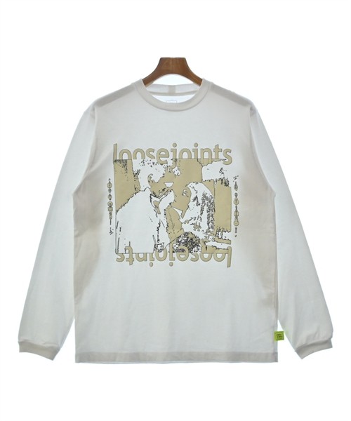 LOOSE JOINTS ルーズジョイント Tシャツ・カットソー メンズ 【古着】【中古】｜au PAY マーケット