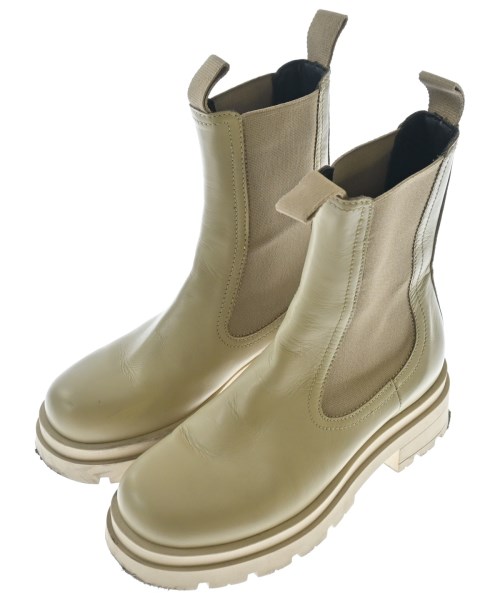 MARITAN VERONA マリタンヴェローナ ブーツ レディース 【古着】【中古】