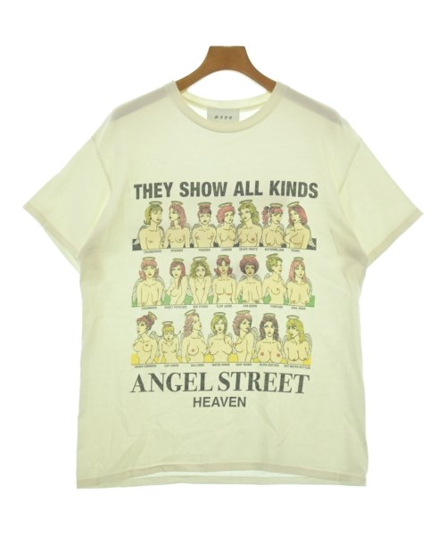 MAYO メイヨー Tシャツ・カットソー メンズ 【古着】【中古】