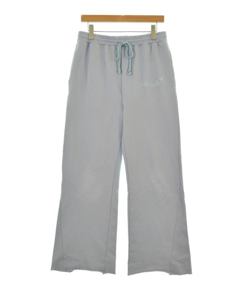 PLATEAU STUDIO プラテールスタジオ スウェットパンツ メンズ 【古着】【中古】