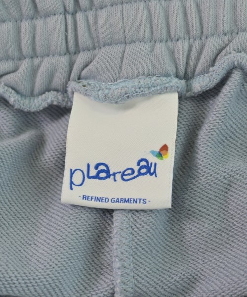 PLATEAU STUDIO プラテールスタジオ スウェットパンツ メンズ 【古着