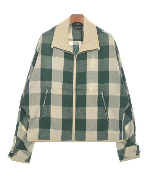 PLATEAU STUDIO プラテールスタジオ ブルゾン（その他） メンズ 【古着】【中古】