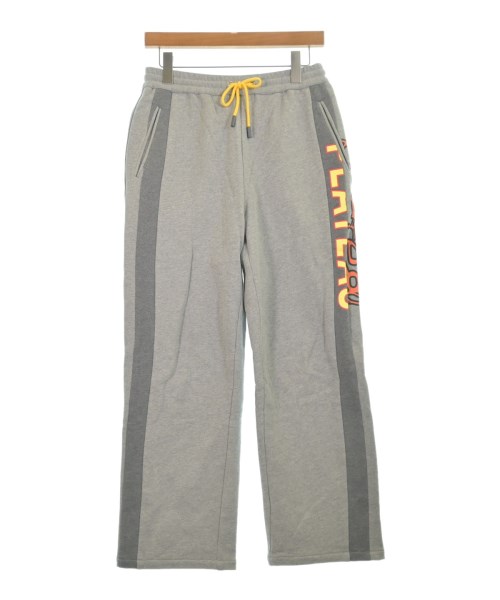 PLATEAU STUDIO プラテールスタジオ スウェットパンツ メンズ 【古着】【中古】