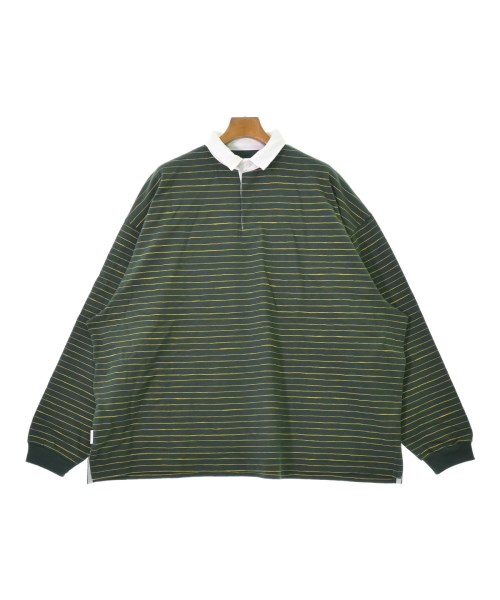 S.F.C エスエフシー ポロシャツ メンズ 【古着】【中古】の通販は