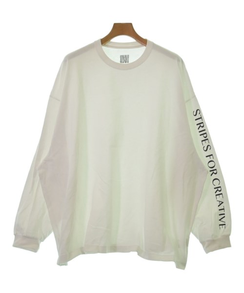 S.F.C エスエフシー Tシャツ・カットソー メンズ 【古着】【中古】の通販は