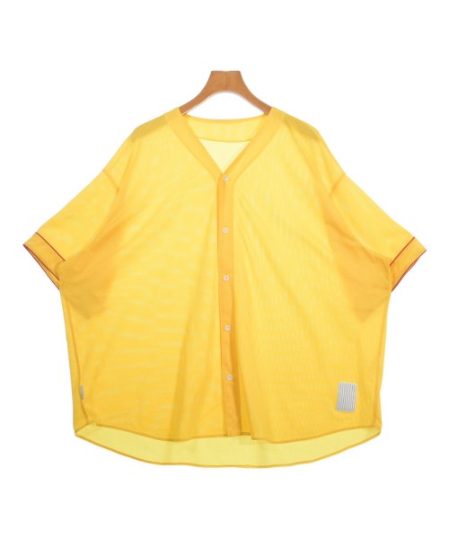 S.F.C エスエフシー カジュアルシャツ メンズ 【古着】【中古】