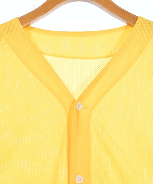 S.F.C エスエフシー カジュアルシャツ メンズ 【古着】【中古】