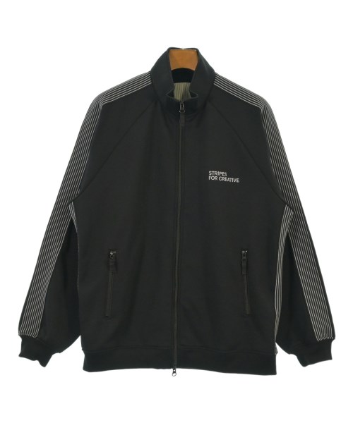 スノーピーク peakノーカラージャケット　中綿　アローズ別注 スノーピーク ノーカラー 中綿ジャケット S ネイビー snowpeak