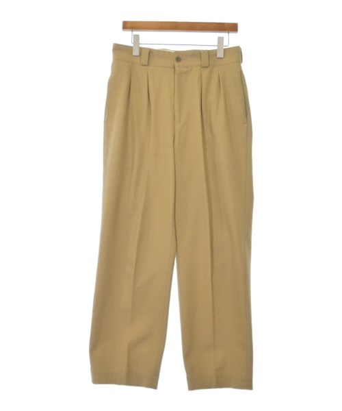 Tangent タンジェント スラックス メンズ 【古着】【中古】