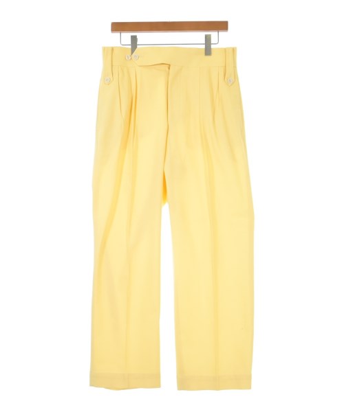 Tangent タンジェント スラックス メンズ 【古着】【中古】