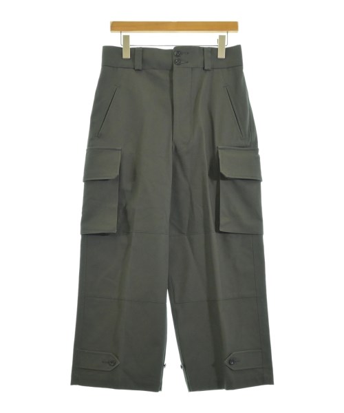 Tangent タンジェント カーゴパンツ メンズ 【古着】【中古】
