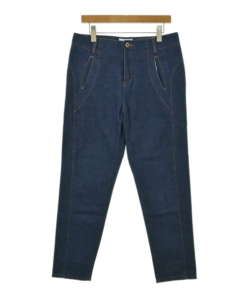 Tangent タンジェント デニムパンツ メンズ 【古着】【中古】