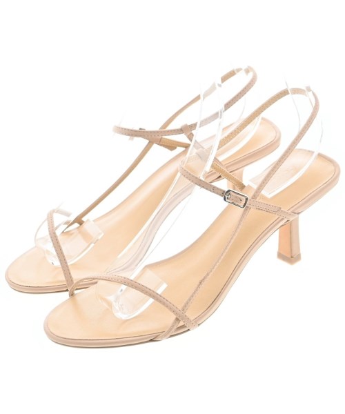 TONY BIANCO トニービアンコ サンダル レディース 【古着】【中古】