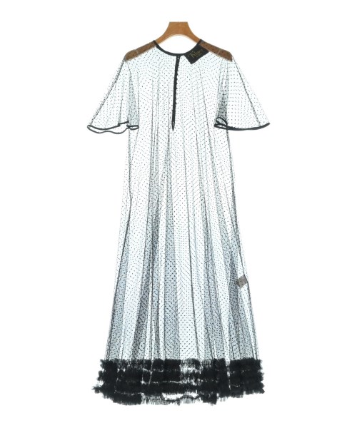 Trinca un Plus un トリンカアンプリュアン ワンピース レディース 【古着】【中古】の通販は 5,950円