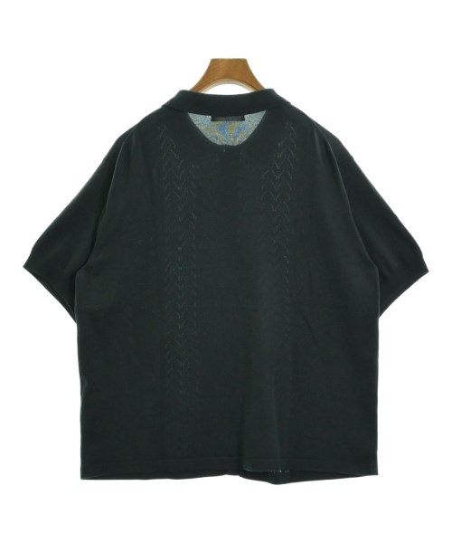 ernie palo 半袖ニット