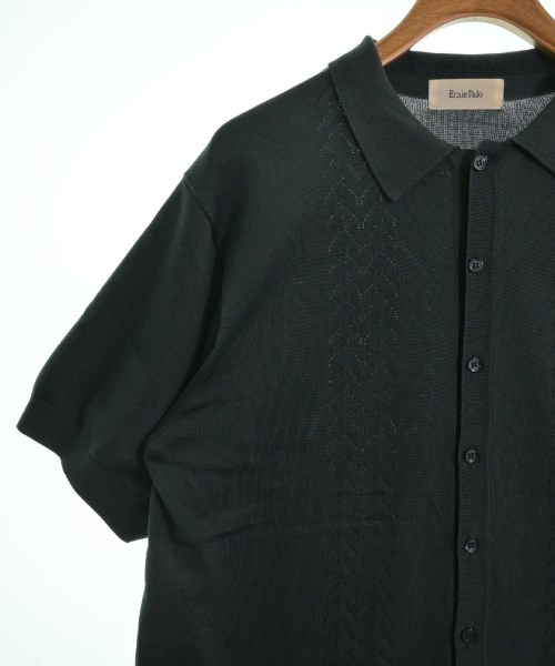 Ernie Palo ニット・セーター メンズ アーニーパロ 中古　古着 Ernie Palo アーニーパロ ニット・セーター メンズ 古着中古の