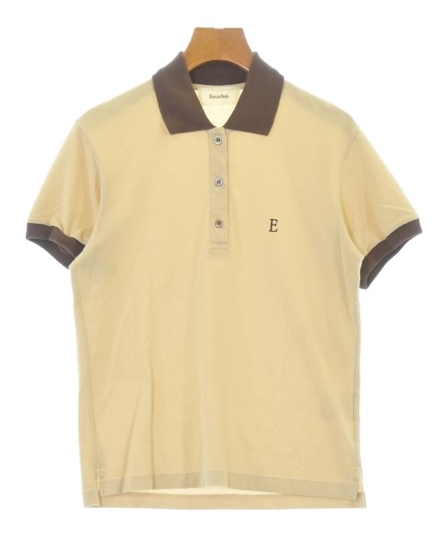 Ernie Palo アーニーパロ ポロシャツ レディース 【古着】【中古】