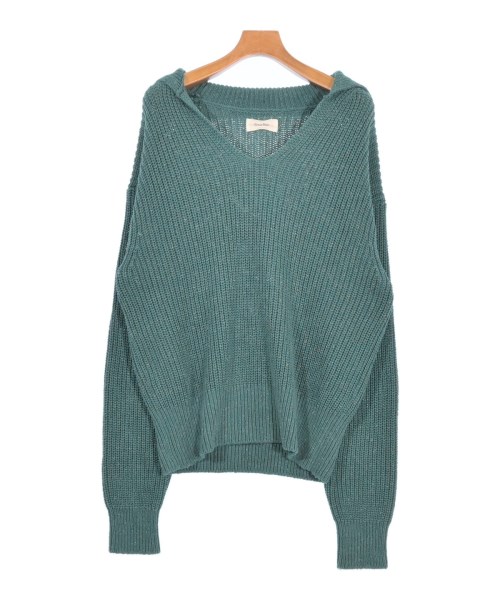 Ernie Palo アーニーパロ ニット・セーター メンズ 【古着】【中古】