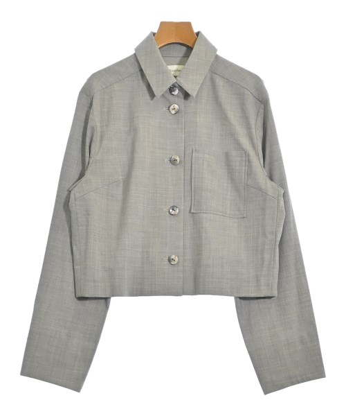 Ernie Palo アーニーパロ カジュアルシャツ レディース 【古着】【中古】