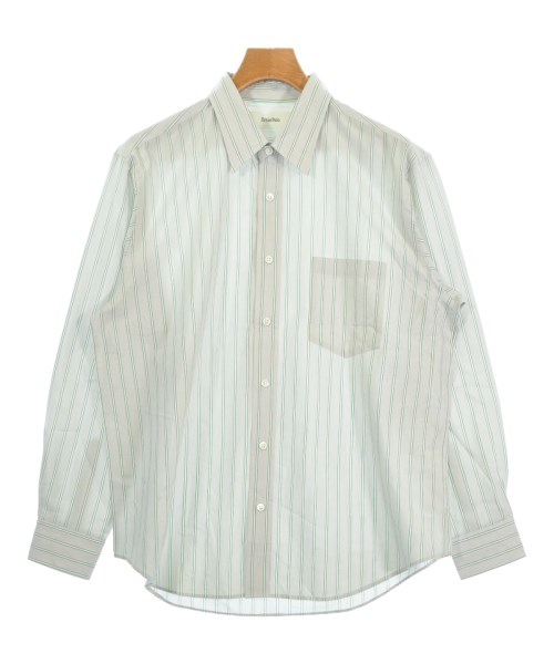 Ernie Palo アーニーパロ カジュアルシャツ メンズ 【古着】【中古】