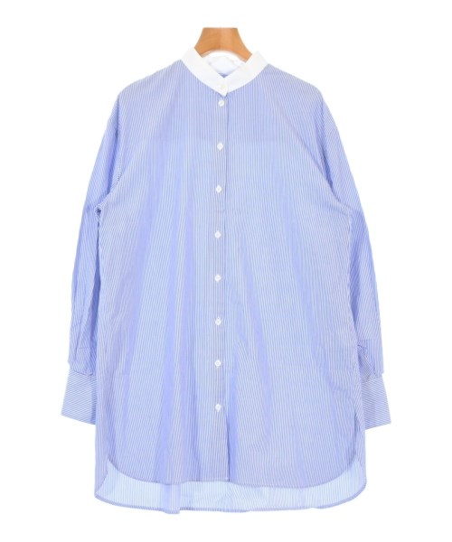 MARK KENLY DOMINO TAN マークケンリードミノタン カジュアルシャツ レディース 【古着】【中古】