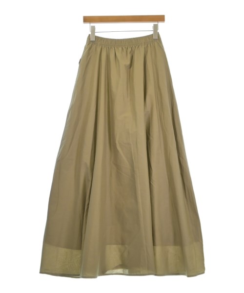 MARK KENLY DOMINO TAN マークケンリードミノタン ロング・マキシ丈スカート レディース 【古着】【中古】