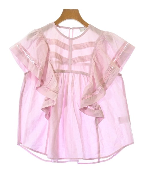 normment ノーメント カジュアルシャツ レディース 【古着】【中古】