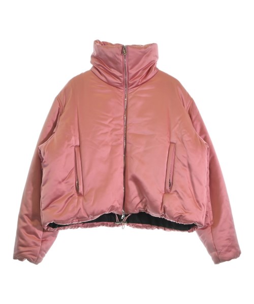 OUAT オーユーエーティー ダウンジャケット/ダウンベスト レディース 【古着】【中古】