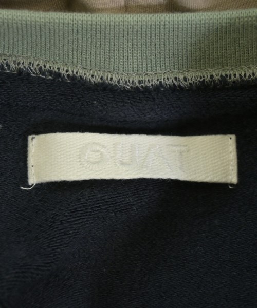 OUAT オーユーエーティー パーカー メンズ 【古着】【中古】 OUAT  