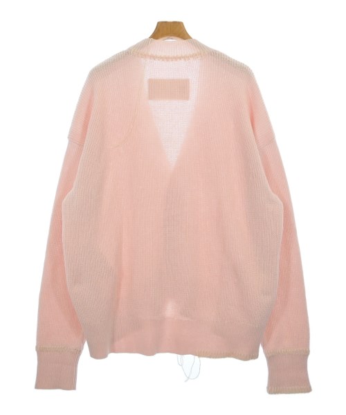 OUAT オーユーエーティー カーディガン メンズ 【古着】【中古】