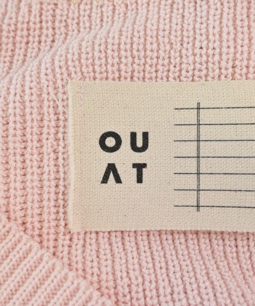 OUAT オーユーエーティー カーディガン メンズ 【古着】【中古】