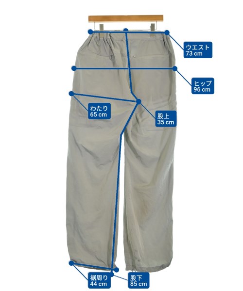 OUAT オーユーエーティー パンツ（その他） メンズ 【古着】【中古】_5