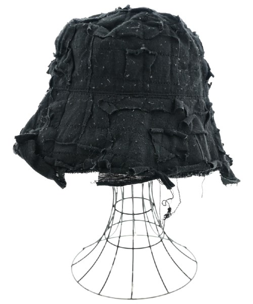PARADOXE PARIS パラドークスパリ ハット メンズ 【古着】【中古】 PARADOXE PARIS パラドークスパリ ハット メンズ 【古着】【中古】