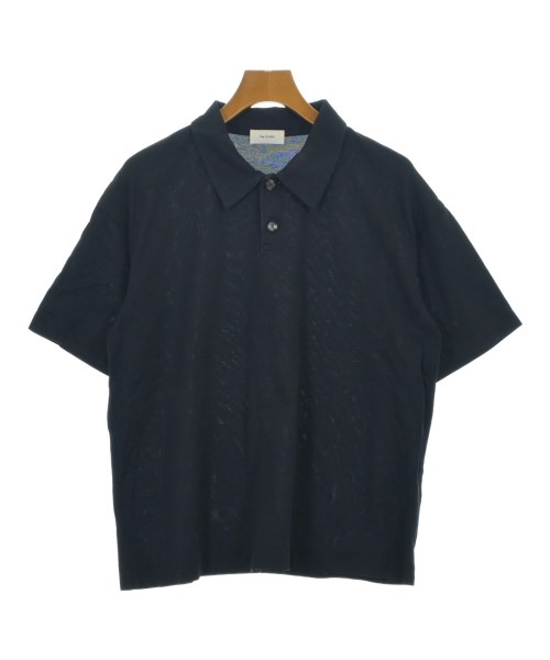 The CLASIK ザクラシック ポロシャツ メンズ 【古着】【中古】