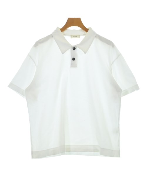 The CLASIK ザクラシック ポロシャツ メンズ 【古着】【中古】