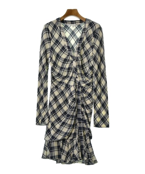 VERONICA BEARD ベロニカビアード ワンピース レディース 【古着】【中古】