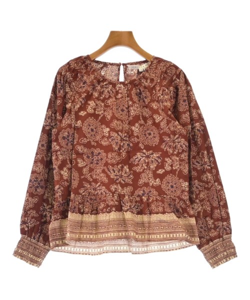 VERONICA BEARD ベロニカビアード ブラウス レディース 【古着】【中古】