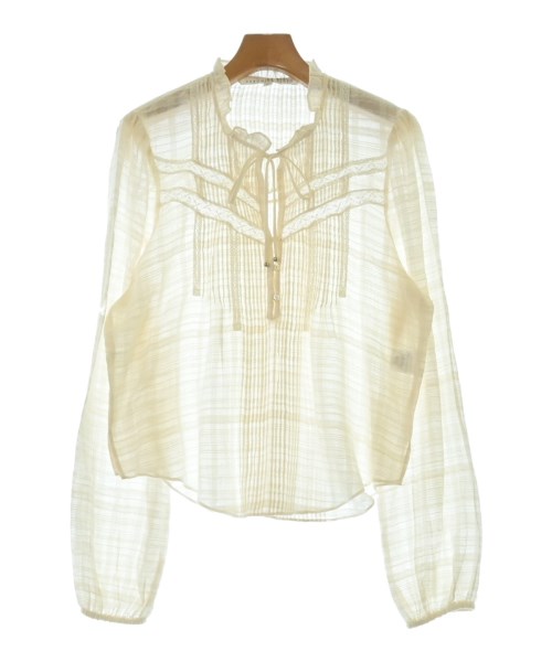 VERONICA BEARD ベロニカビアード ブラウス レディース 【古着】【中古】