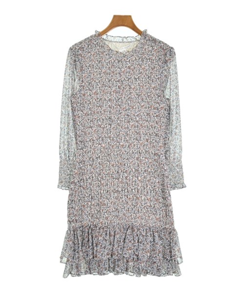 VERONICA BEARD ベロニカビアード ワンピース レディース 【古着】【中古】