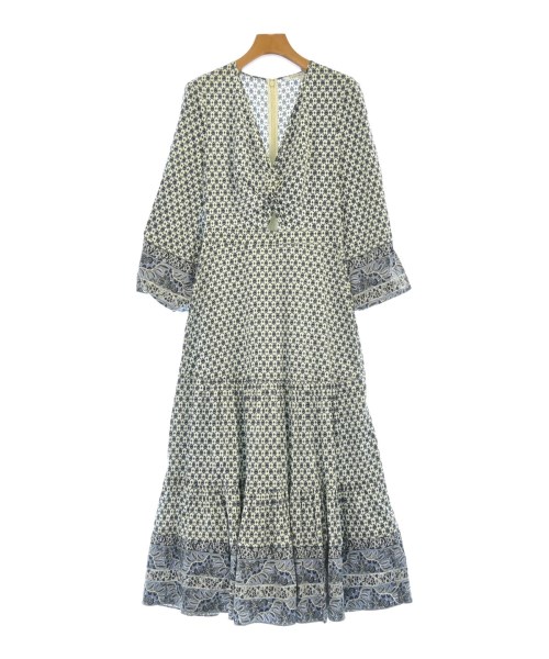 VERONICA BEARD ベロニカビアード ワンピース レディース 【古着】【中古】