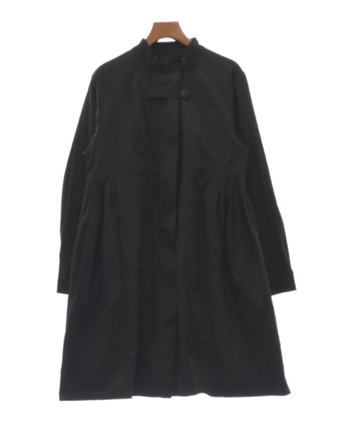 willfully ウィルフリー シャツワンピース レディース 【古着】【中古】の通販は