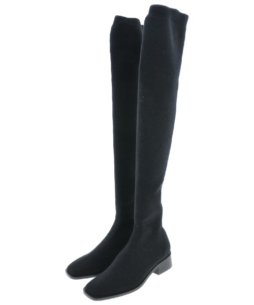 Neous ネオアス ブーツ レディース 【古着】【中古】