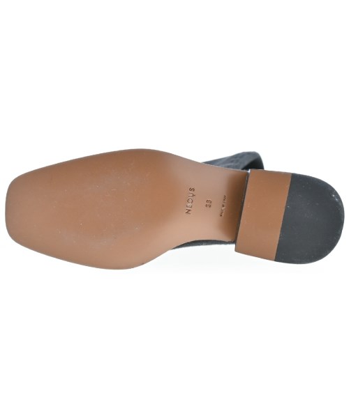 Neous ネオアス ブーツ レディース 【古着】【中古】